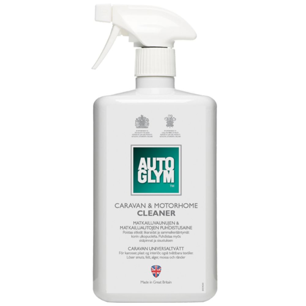 AutoGlym matkaauto puhastusvahend 1 l