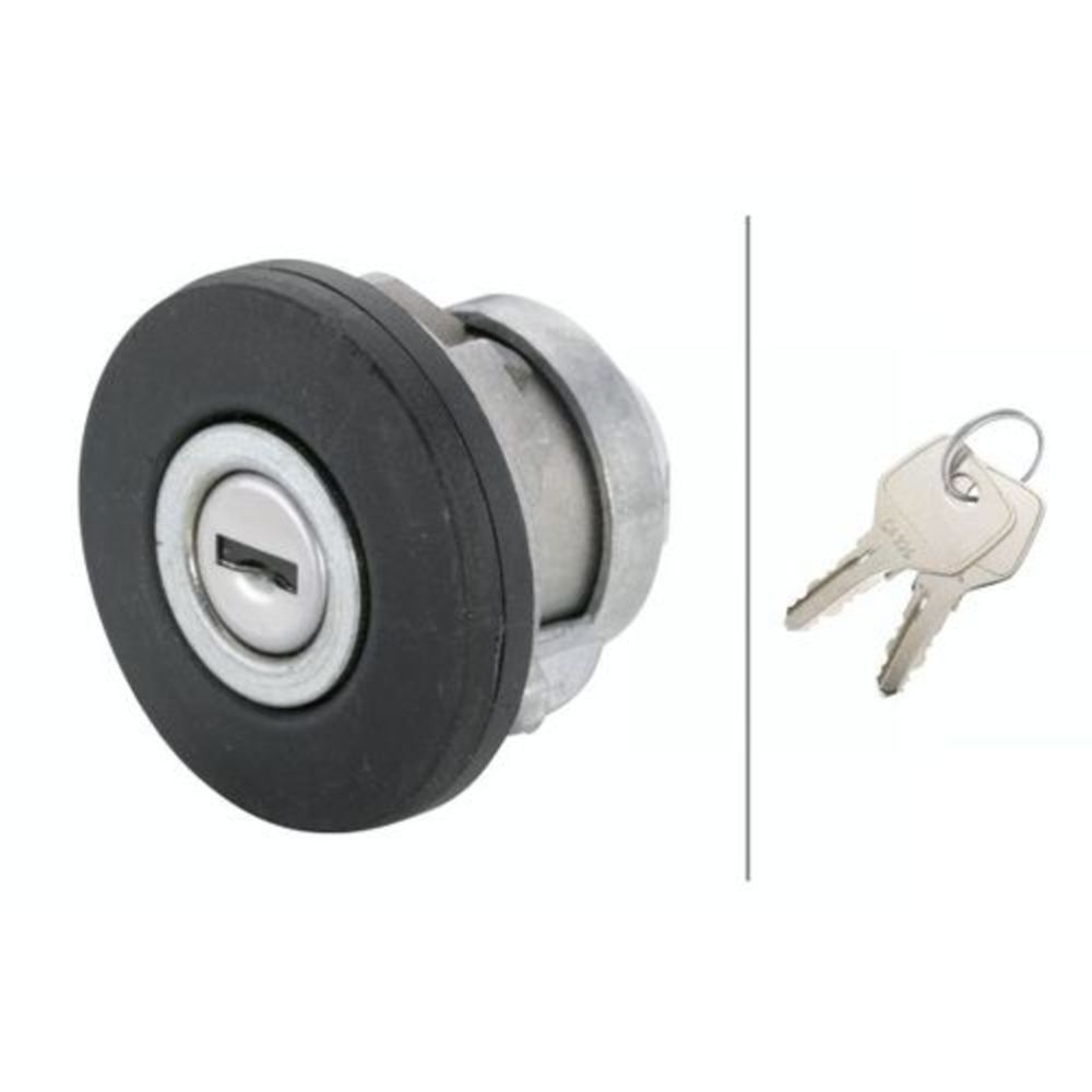 Polttoainetankin korkki 29-6070