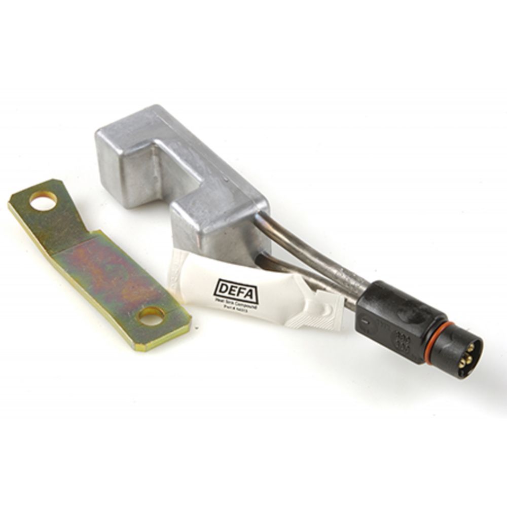 Defa kontaktvärmare #412809 VAG