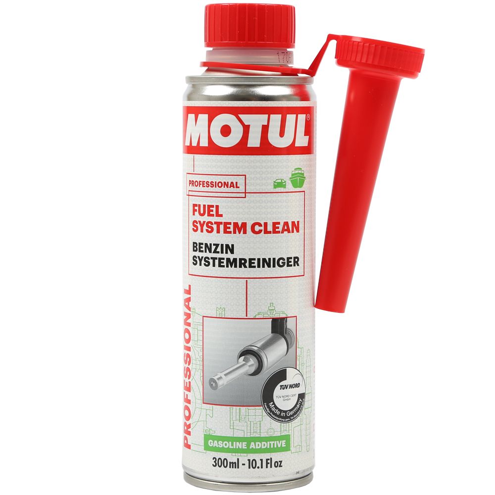 Motul Fuel System Clean Auto 300ml