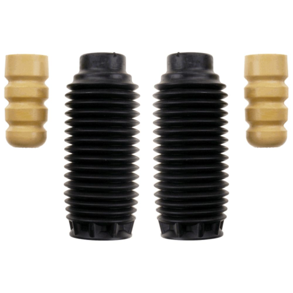 Dammskyddsats, stötdämpare 17-3881