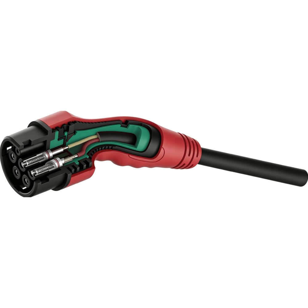 MTX Energy sähköauton latausasema 11 kW
