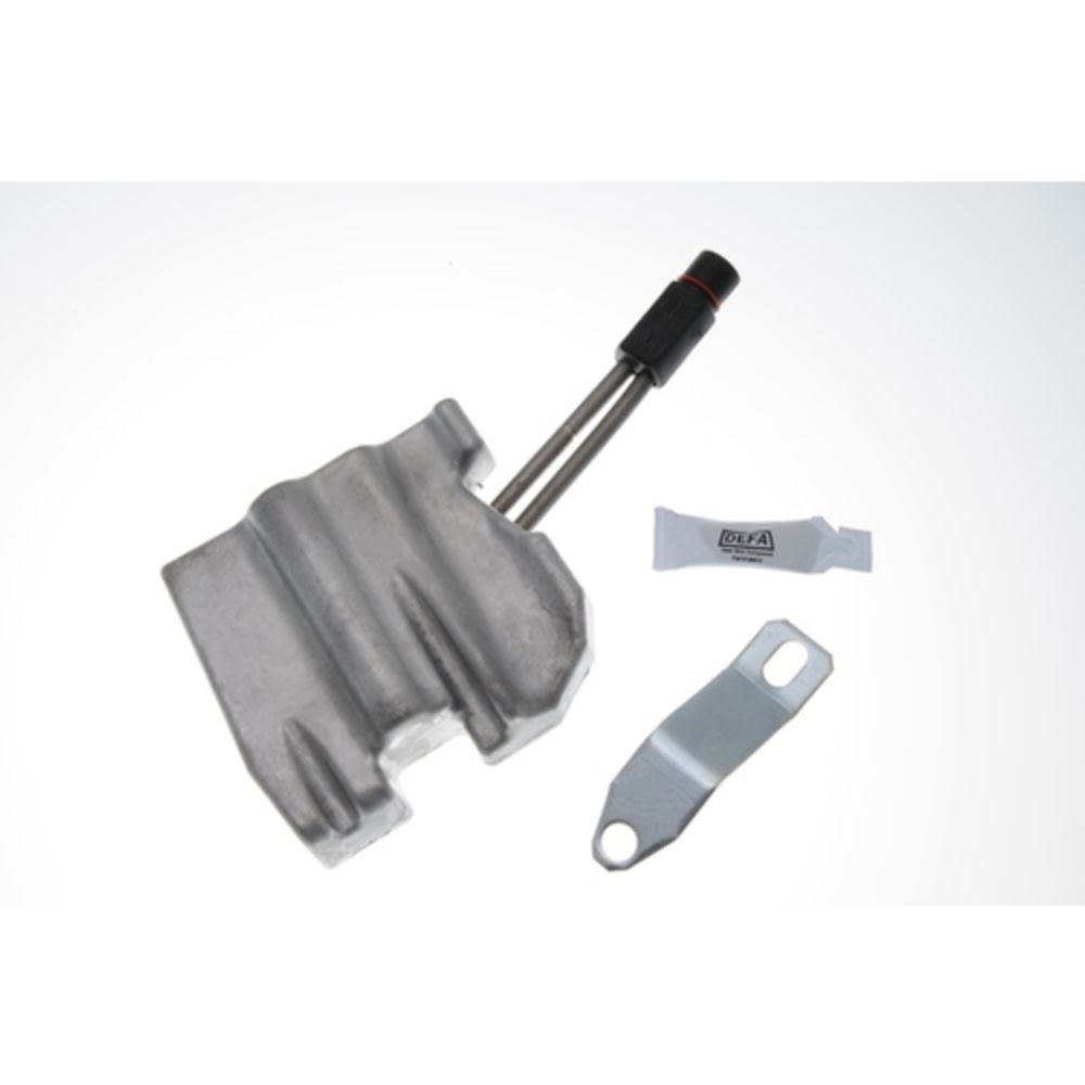 Defa-kontaktvärmare #421805