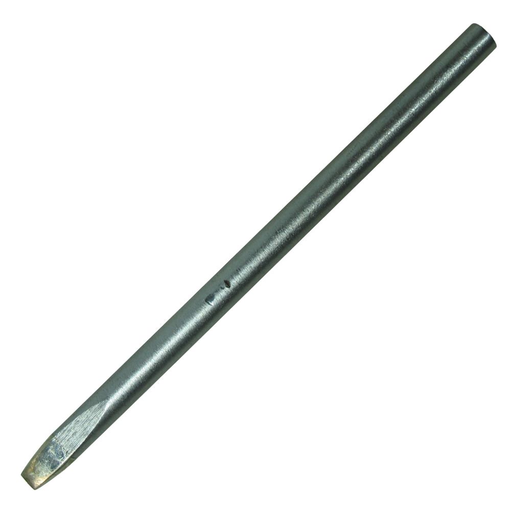 Bahco 322510600 jootekolvi painutatud varuotsik 40 W