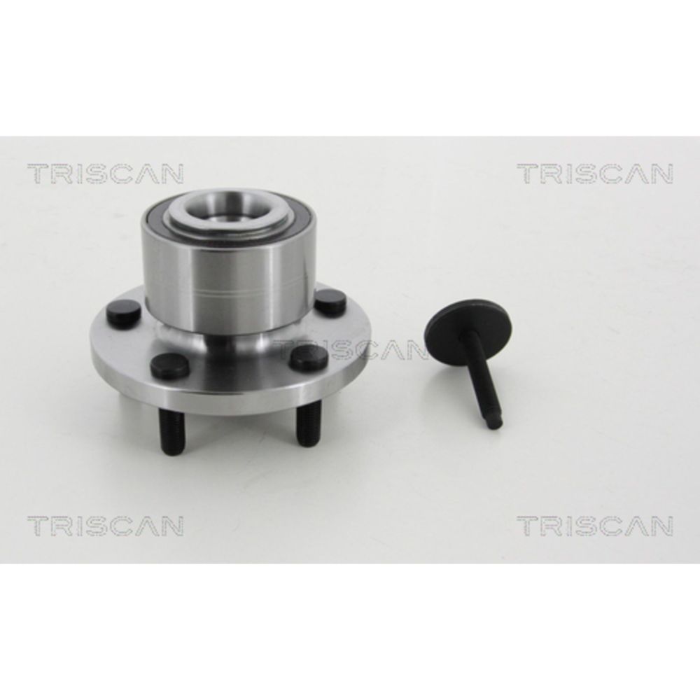 Pyöränlaakerisarja 21-1974