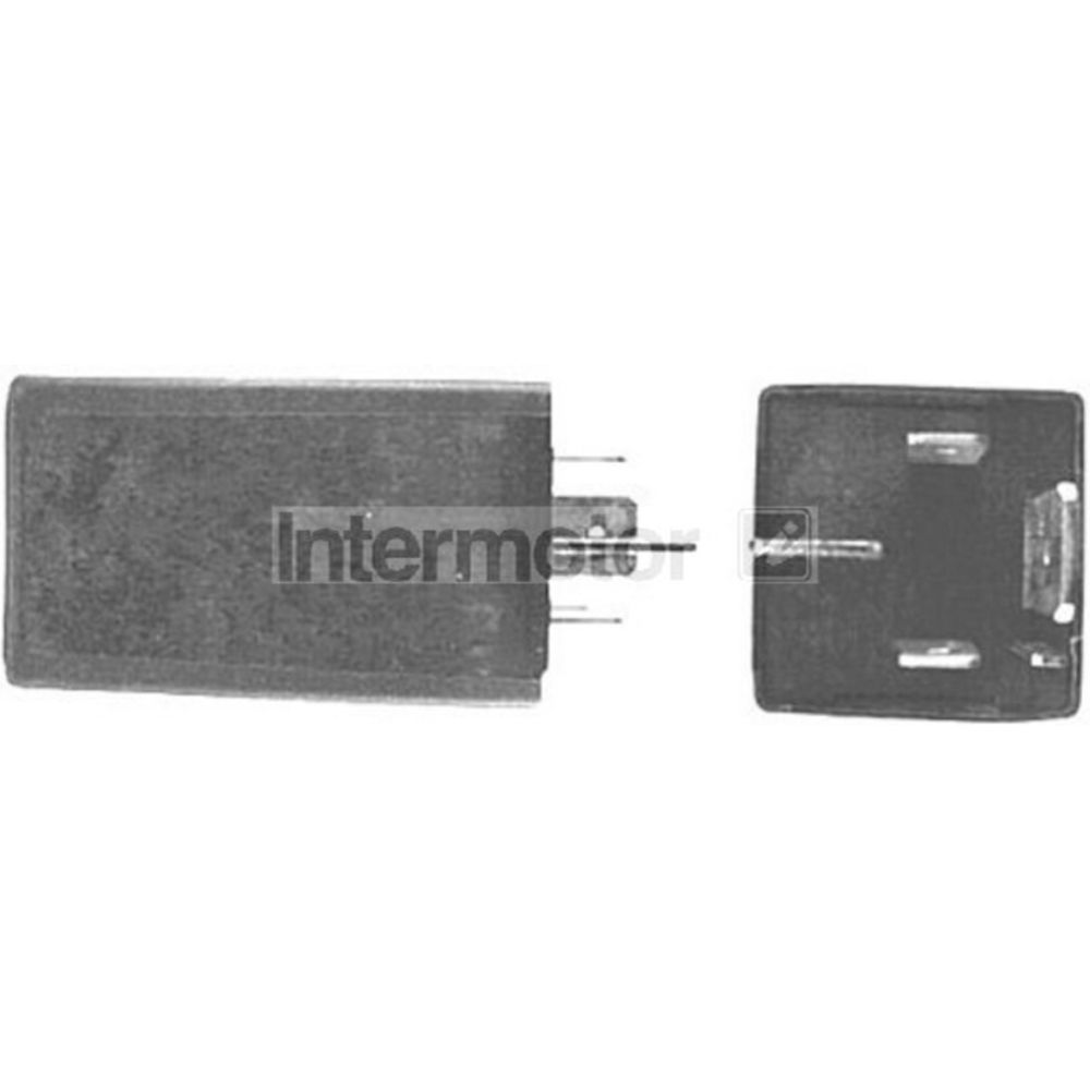 Relee, kütusepump 48-2379