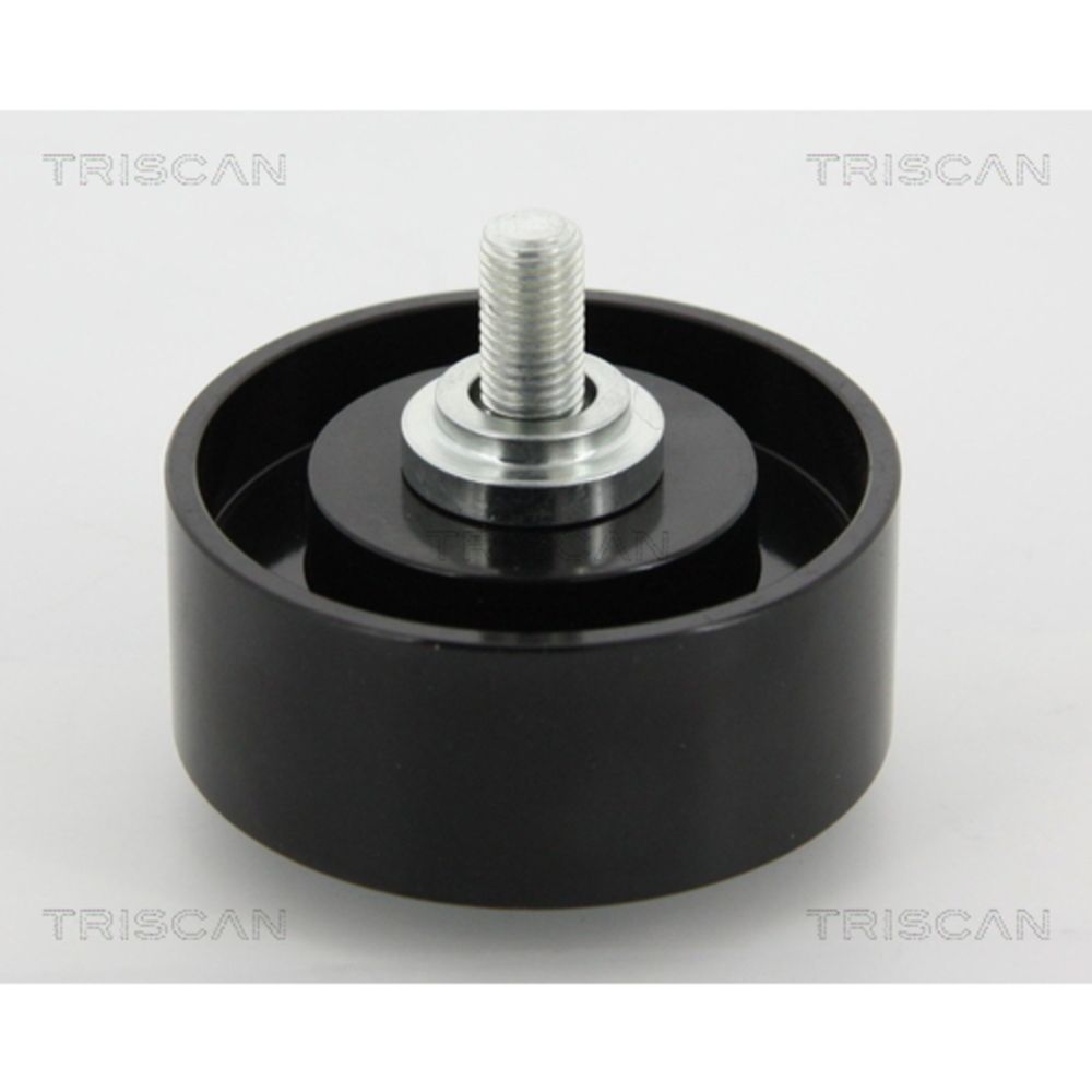 Moniurahihnan ohjainrulla 30-0894