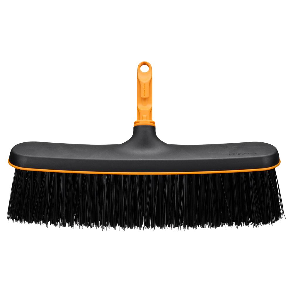 Fiskars OneClick terassiharjan vaihtopää