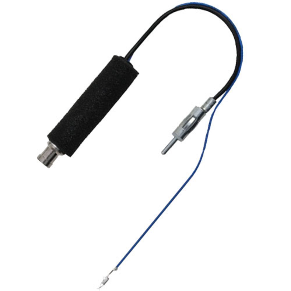 Antenniadapter Audi, Seat, VW > DIN 150 ohm