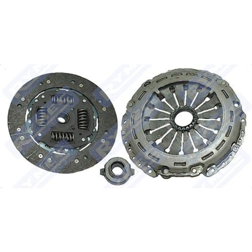 Kytkinpaketti 84-00396