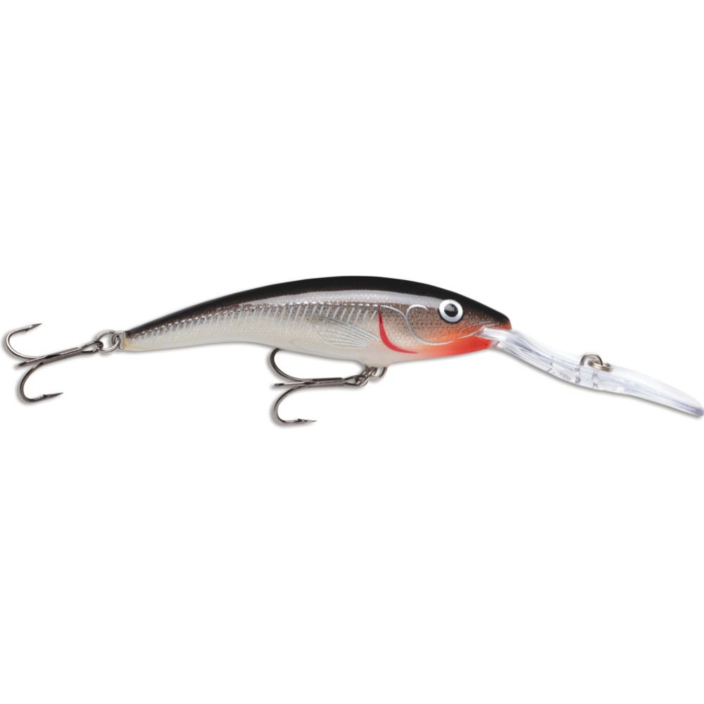 Rapala Deep Tail Dancer wobbler 11 cm 22 g