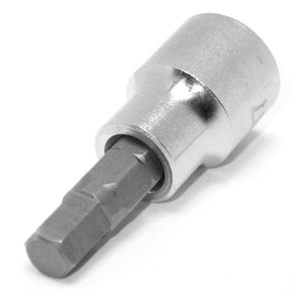 MTX Tools insexhylsa 7 mm 3/8"