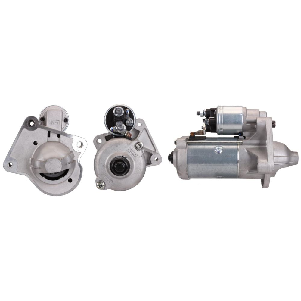 Starter 13-00899