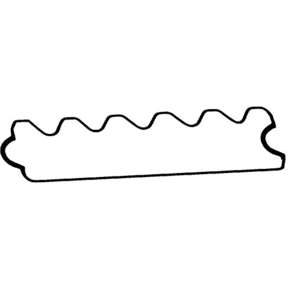 Venttiilikannen tiiviste 27-5331