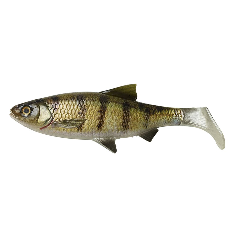 Savage Gear 4D River Roach 18 cm 70 g