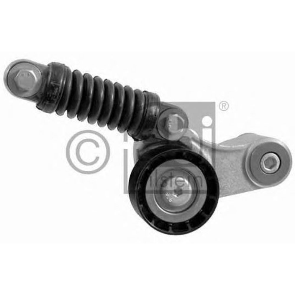 Moniurahihnan kiristysrulla 30-0780