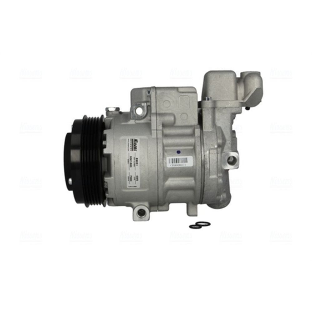 Ilmastointilaitteen kompressori 30-8150