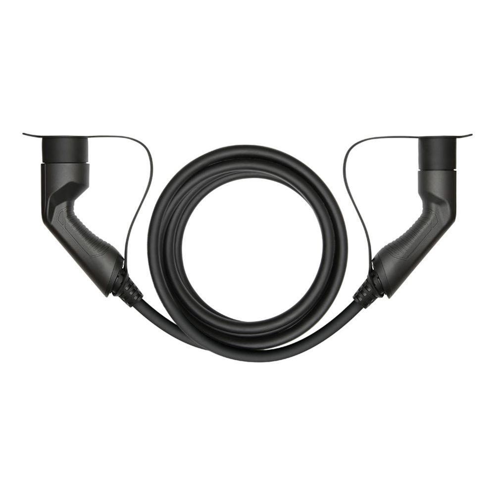 Deltaco e-Charge elektriauto laadimisjuhe, 11 kW, 5 m