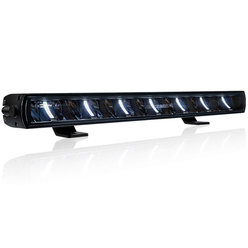 Optibeam Super Captain One 600 LED-kaukovalo Ref.30