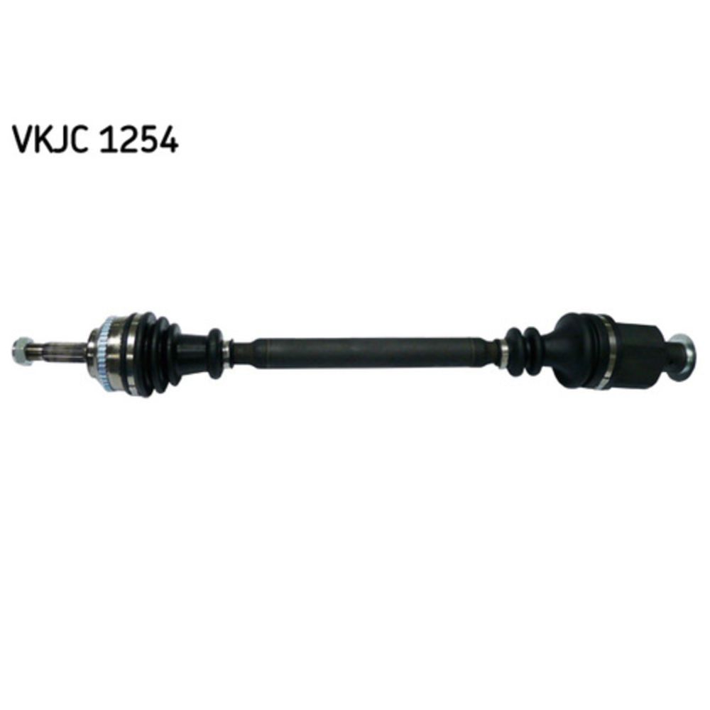 Vetoakseli 17-4858