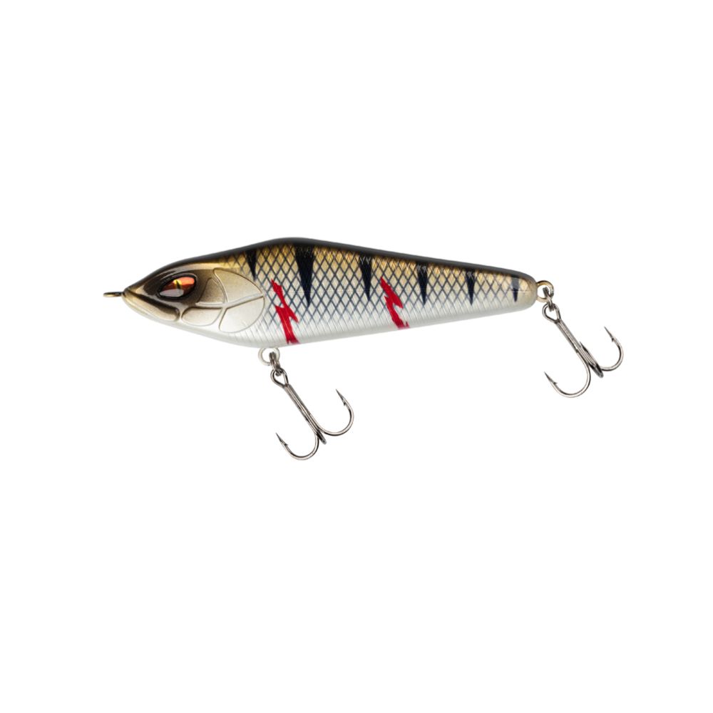 Daiwa Prorex Lazy Jerk 12 cm 40 g uppoava jerkki