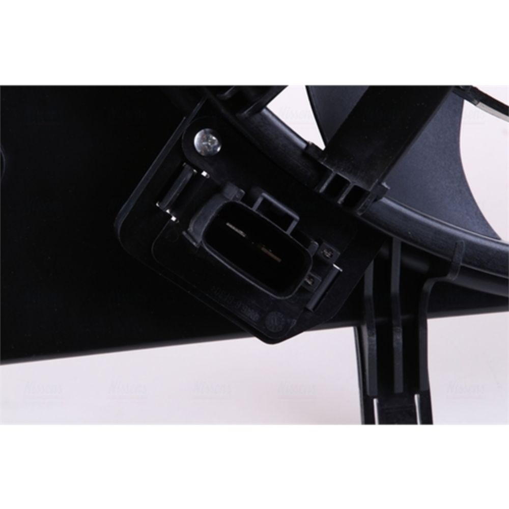 Jäähdyttimen tuuletin 13-00293