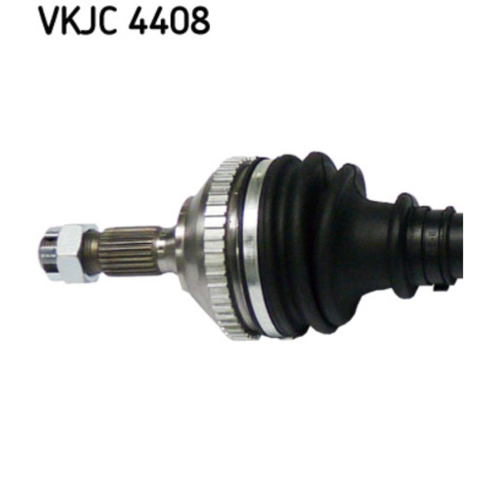 Vetoakseli 17-4914