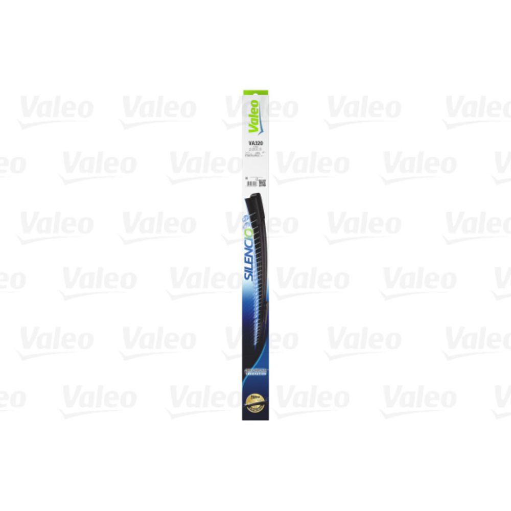 Valeo Silencio AquaBlade VA320 pyyhkimensulat 63+58 cm