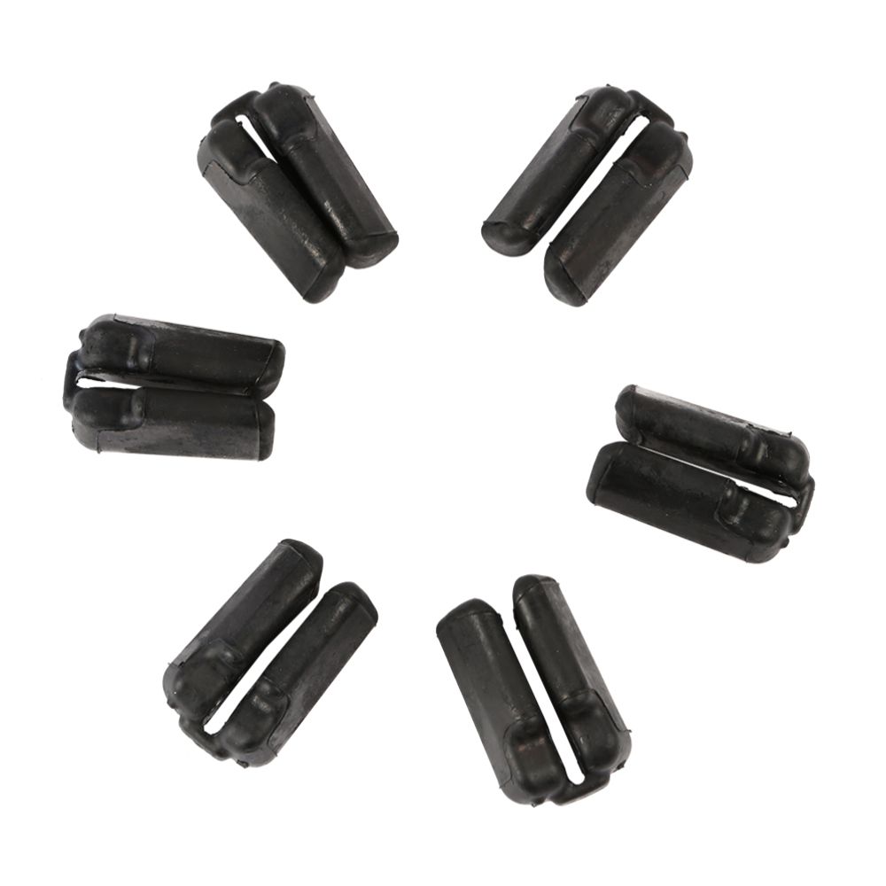 Tourmax tagaratta summutuskummide komplekt