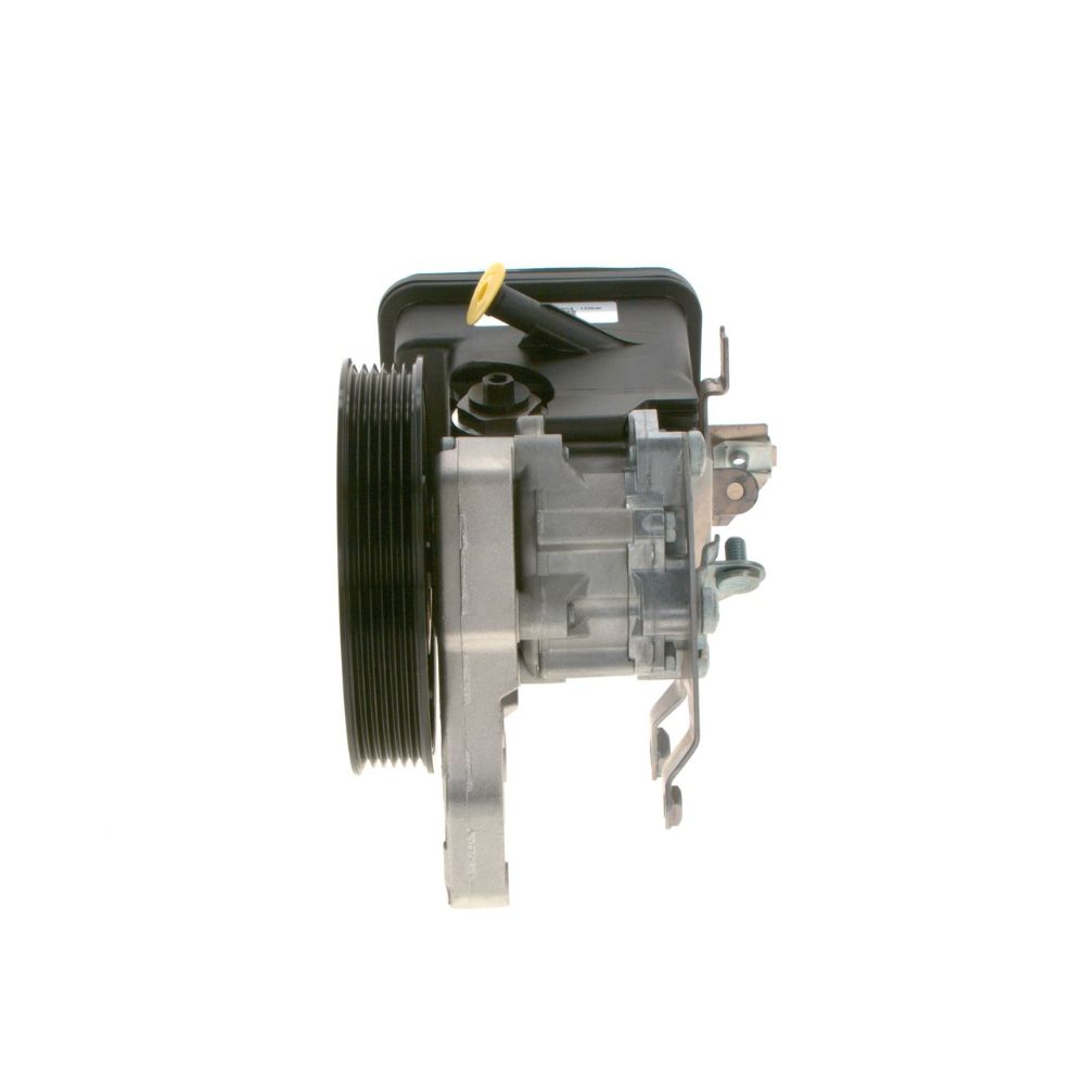 Ohjaustehostimen pumppu 17-01558