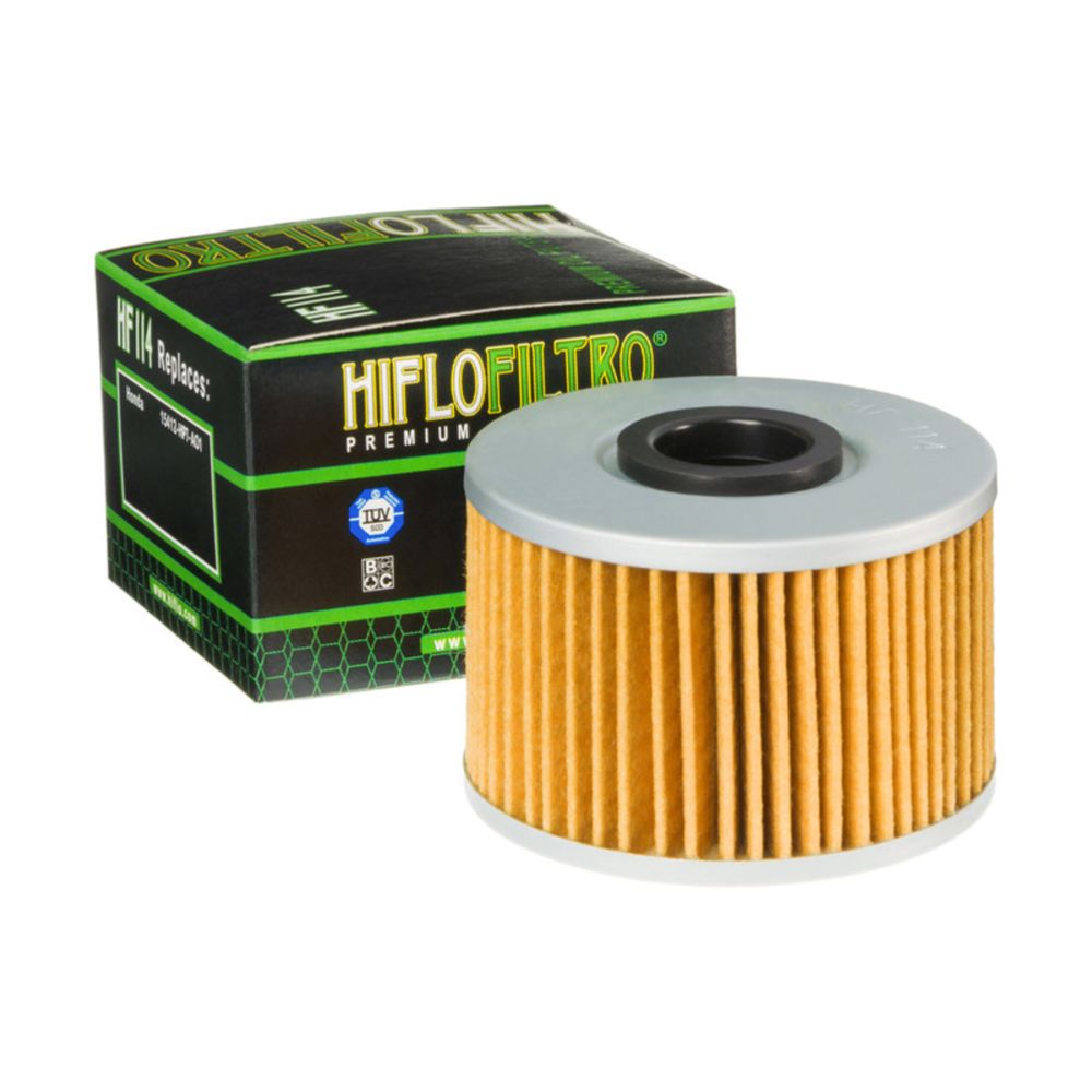 Õlifilter 98-15191