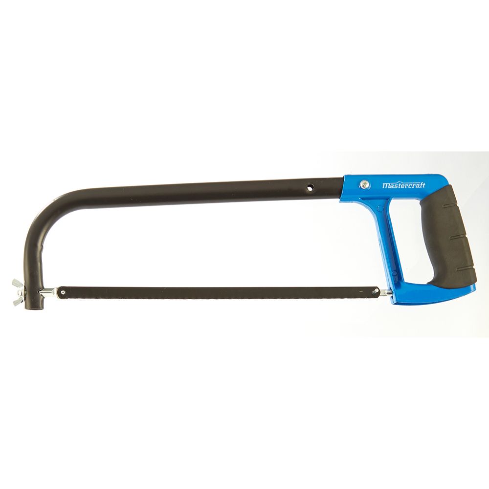 Mastercraft rauasaag 300 mm