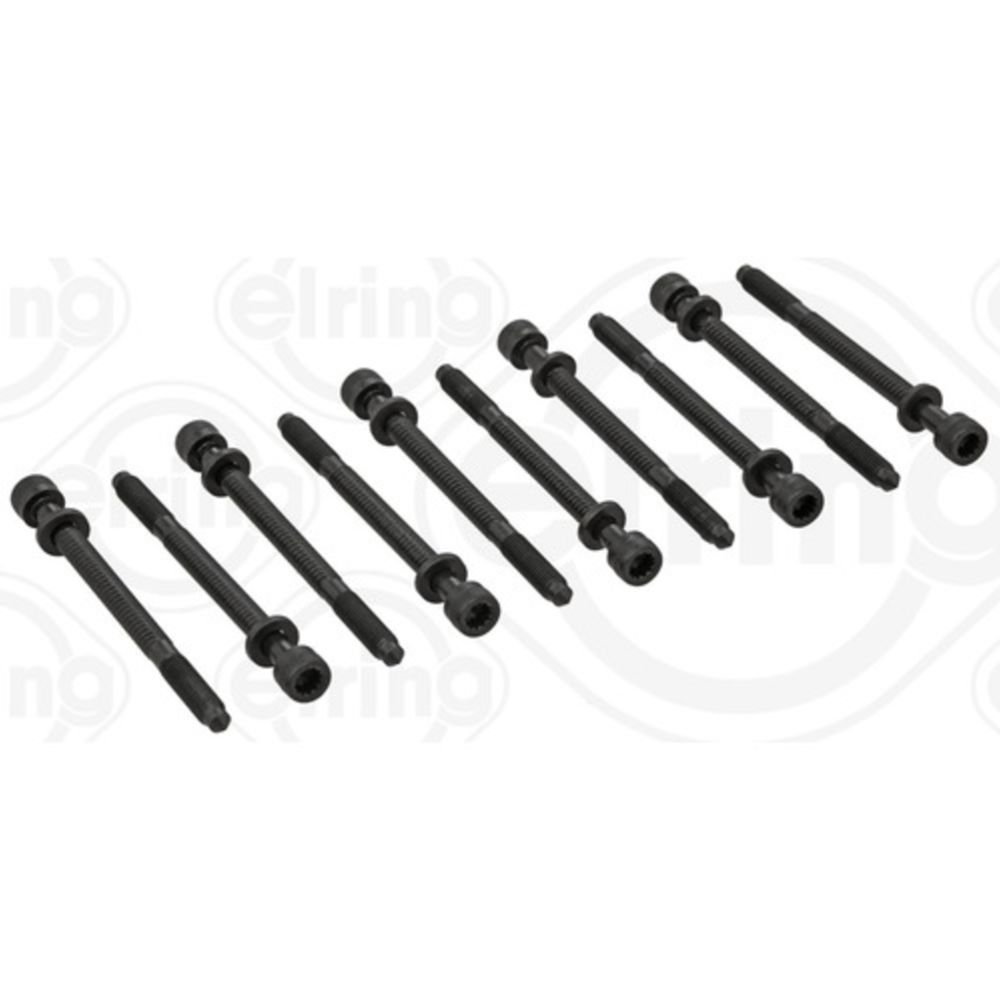 Bultsats, topplock 25-00989