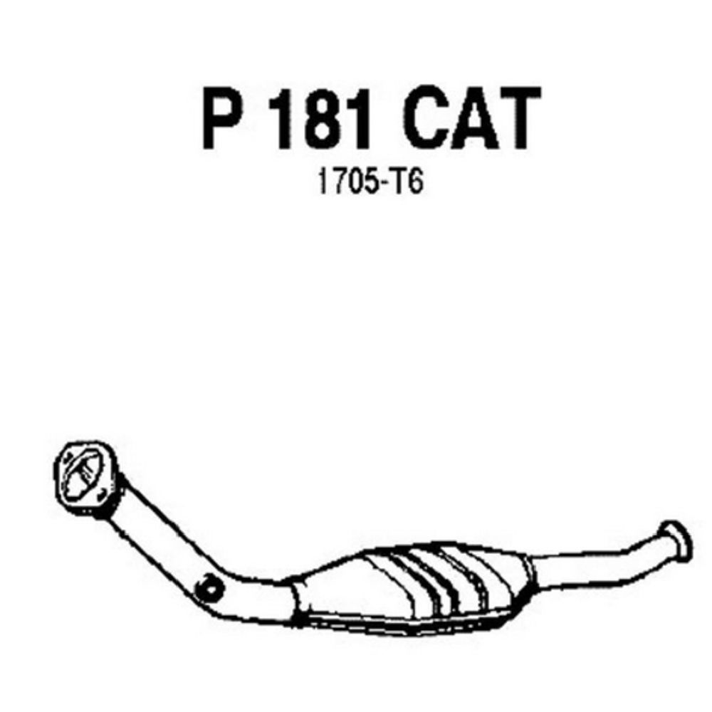 Katalysator 13-4161