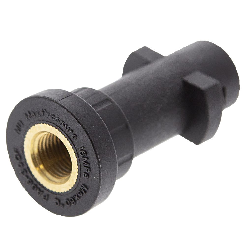 MTX Automotive vahutaja adapter Kärcher K