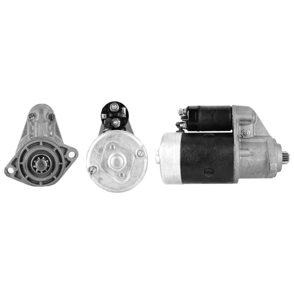 Startmotor 13-3052