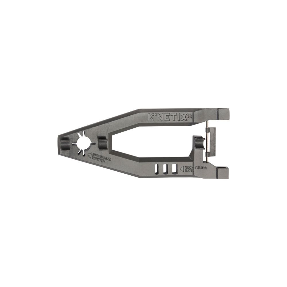 Allen K'netix Lumen Bow Square jousiammunta 3-in-1 työkalu
