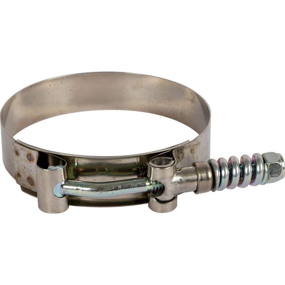 MTX Automotive slangklämma med T-bult 79-87 mm