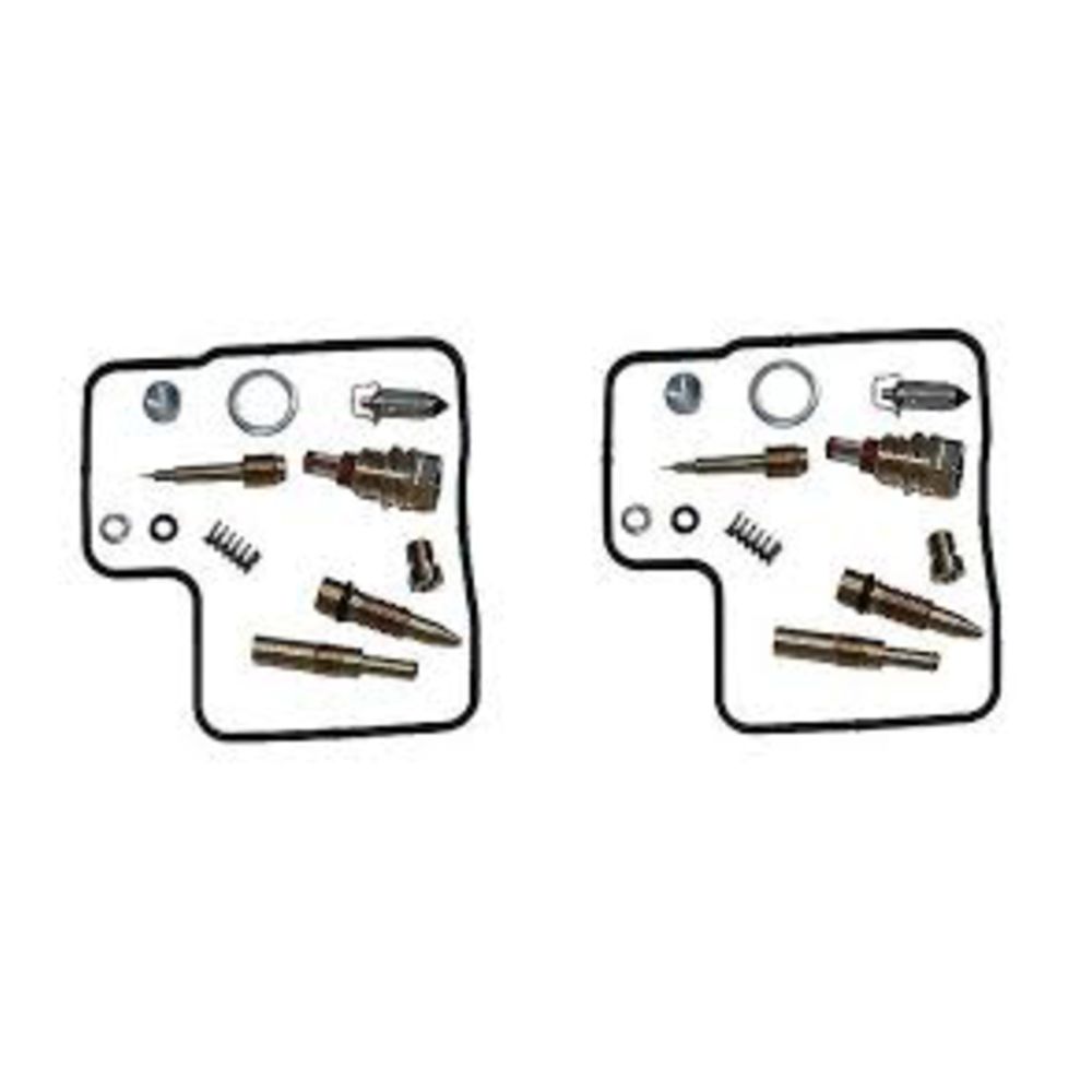 Reparationssats, förgasare 98-13393