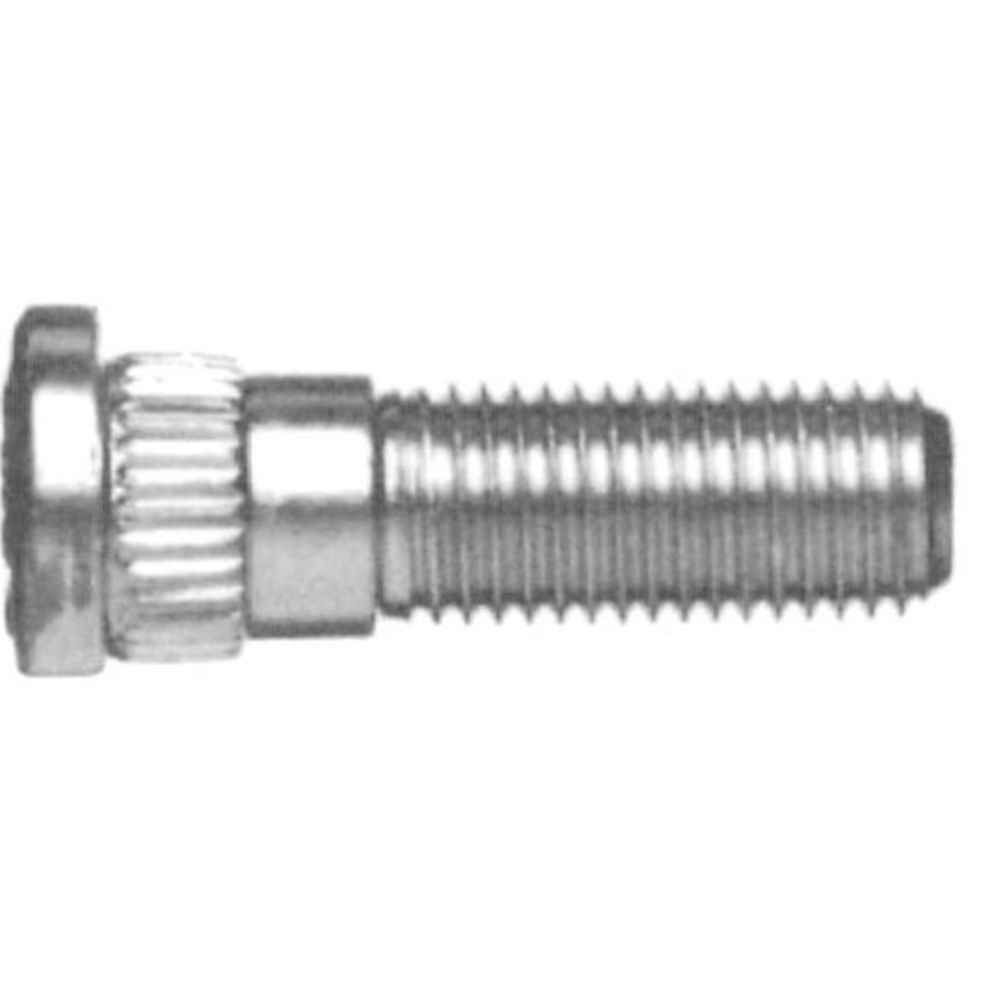 Pinnbult Chrysler/Mazda (M12 x 1,5 x 41, räfflad yttre ø 14,94 mm)