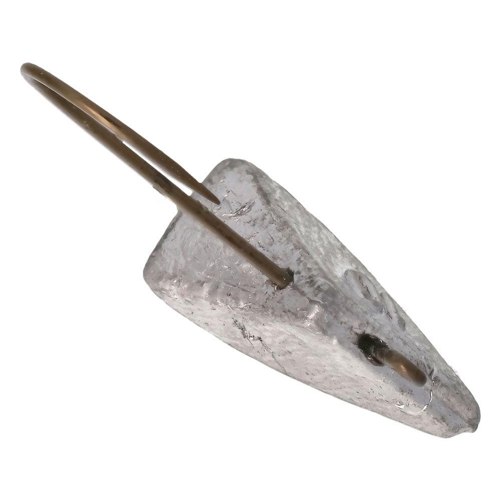 Eagle Claw Erie jiggskalle 4 st