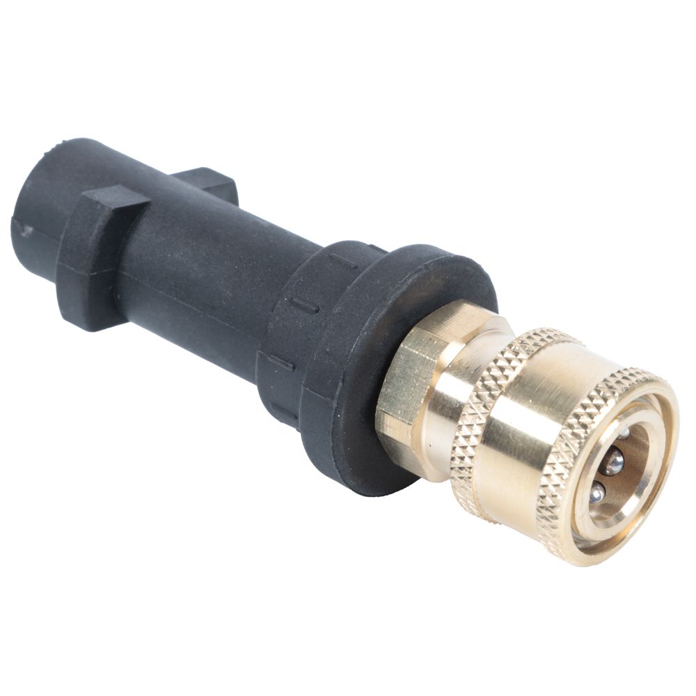 Mag-Pro vahuotsiku adapter, Kärcher K2—K7, 1/4" kiirliitmik