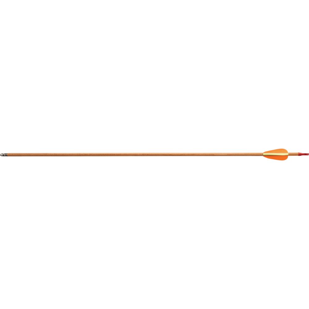 Ek Archery puunuoli 30" 5 kpl