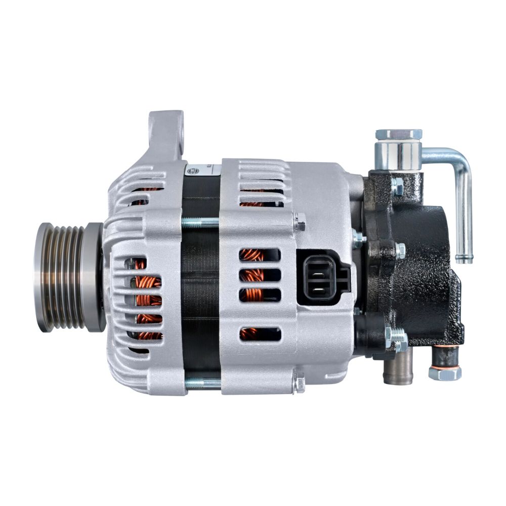Generator 13-3296