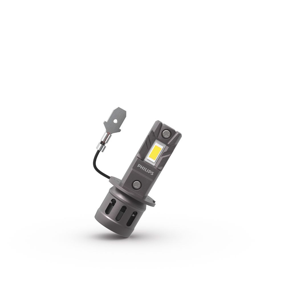 Philips Ultinon Access LED H3 strålkastarlampa 12 V