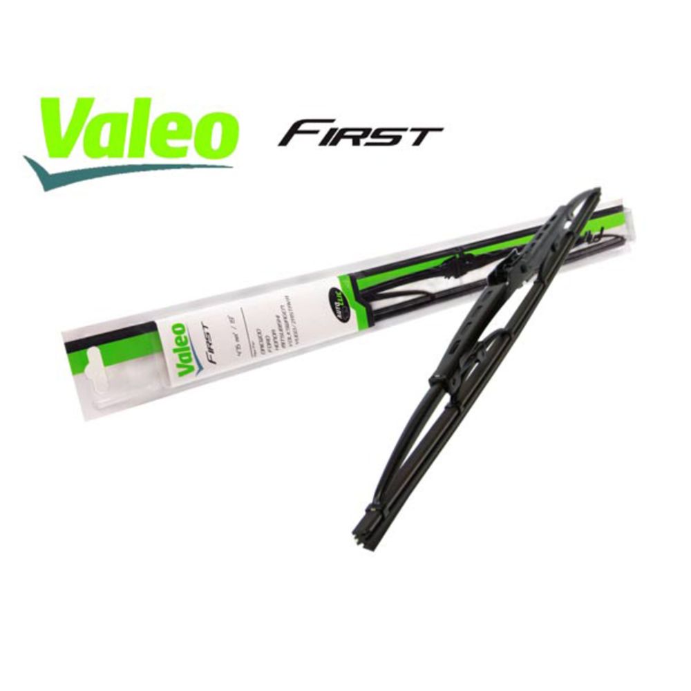 Valeo First Classic VF38 pyyhkijänsulka 37,5 cm