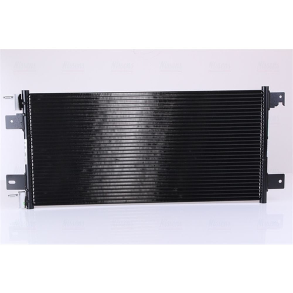 Ilmastointilaitteen lauhdutin 30-04044