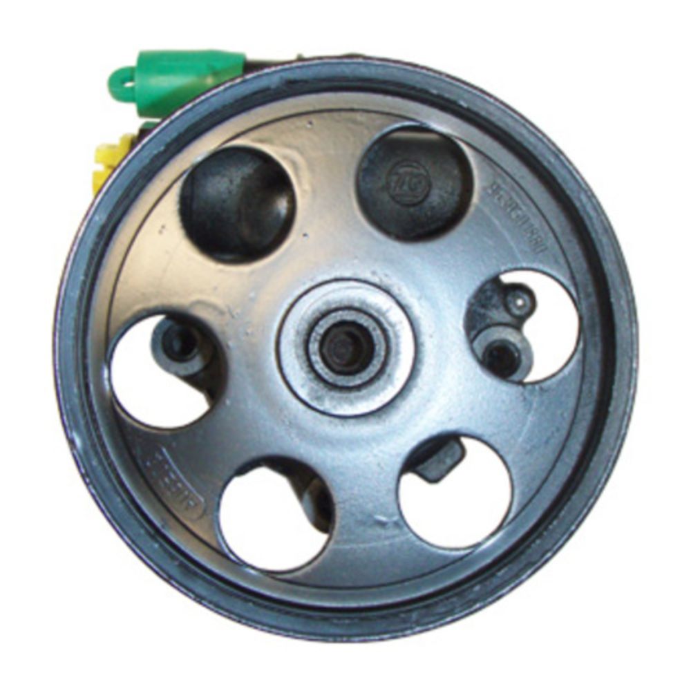 Ohjaustehostimen pumppu 77-52276