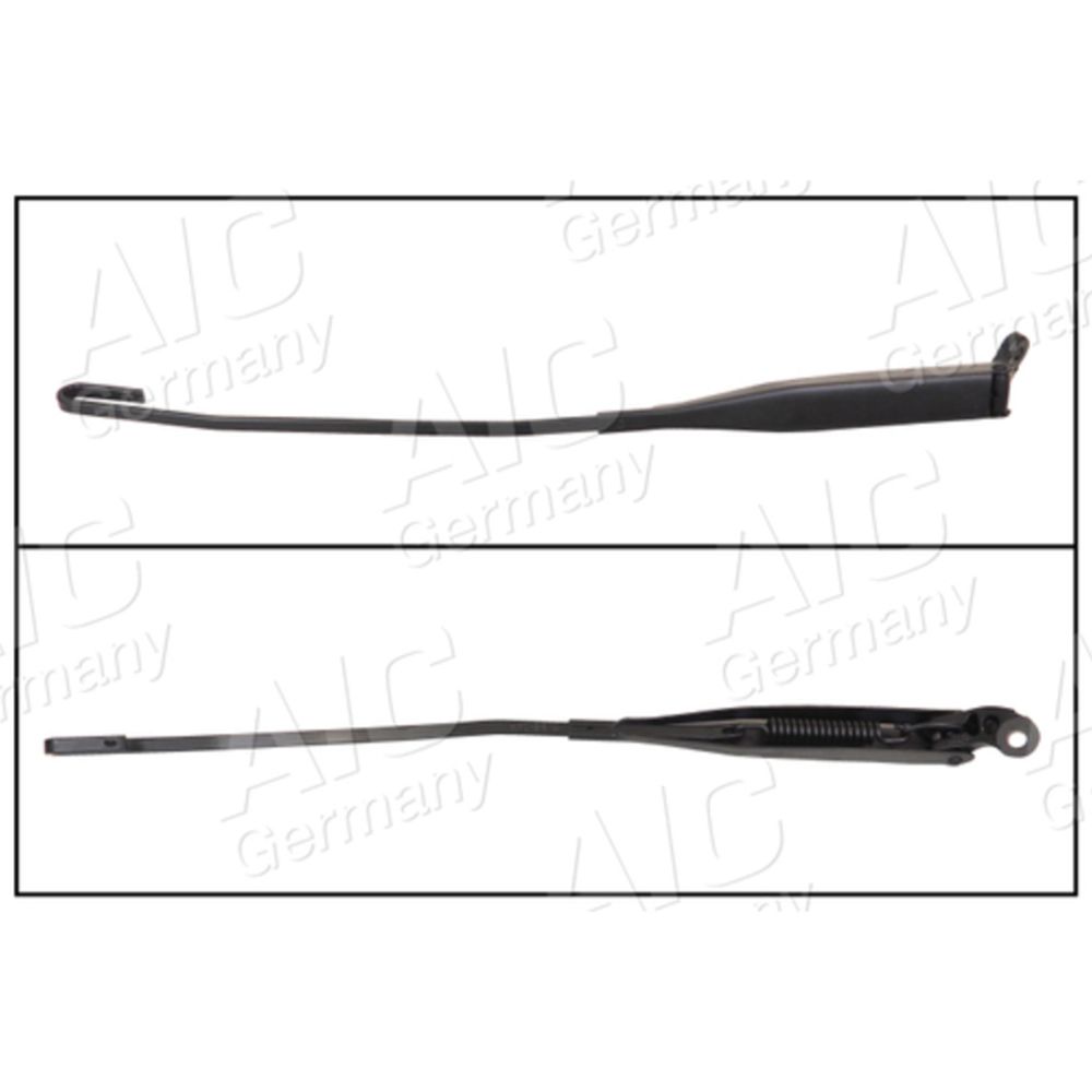 Lasinpyyhkimen varsi 12-00555