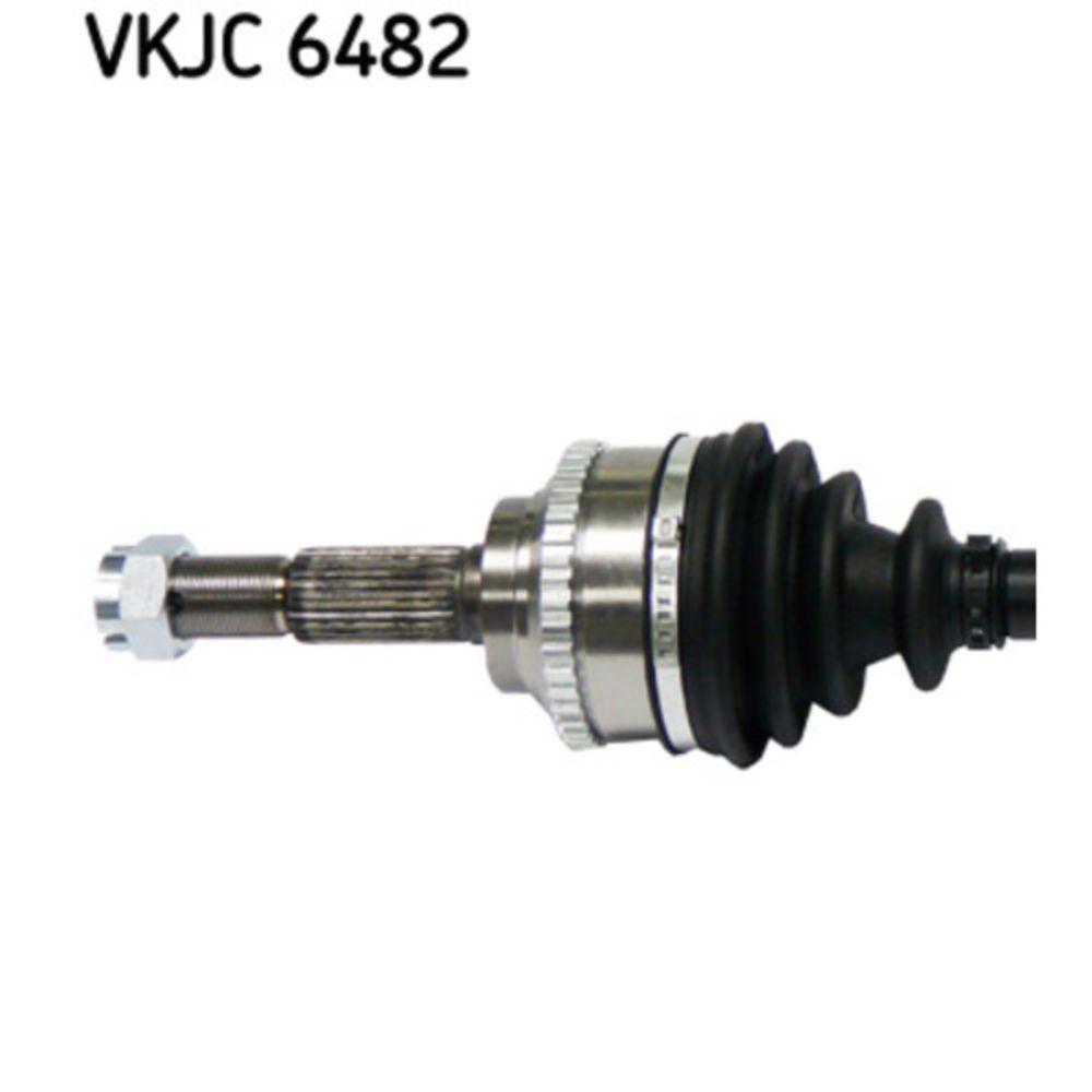 Vetoakseli 17-5510